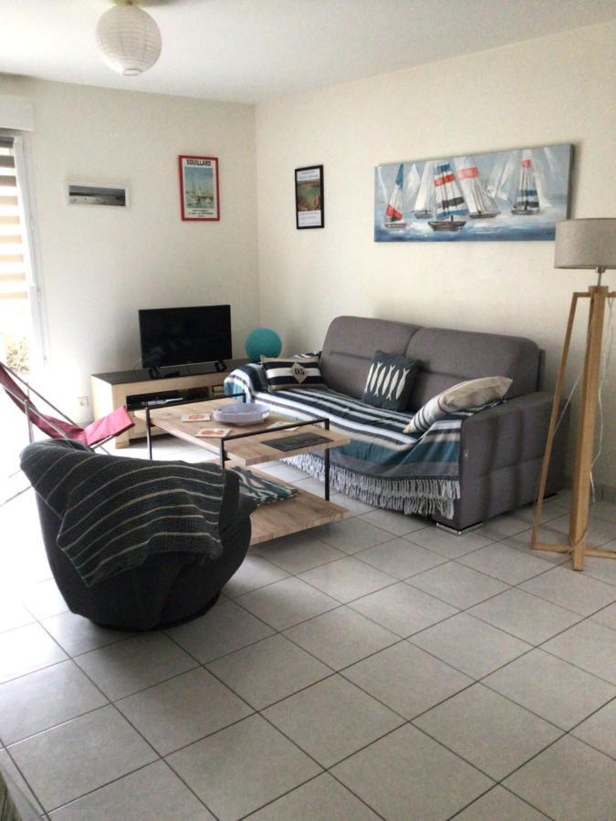 Maison Caroual Erquy 500M De La Plage المظهر الخارجي الصورة